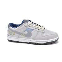 Fake Nike Dunk Low Bright Side  DQ5076-001