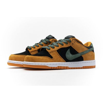 Fake Nike Dunk Low Ceramic (2020) DA1469-001