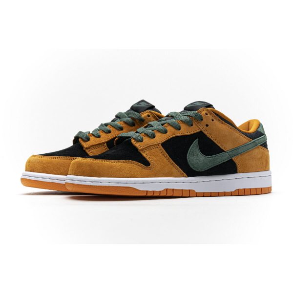 Fake Nike Dunk Low Ceramic (2020) DA1469-001