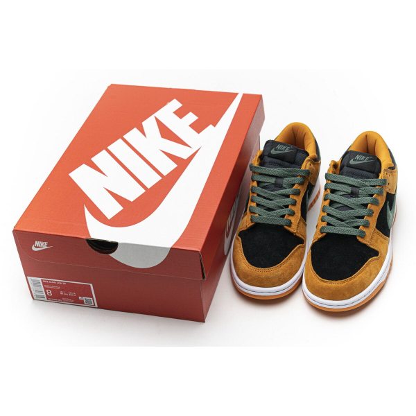 Fake Nike Dunk Low Ceramic (2020) DA1469-001