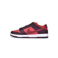 Fake Nike Dunk Low Cherry DM0807-600