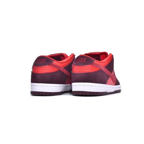 Fake Nike Dunk Low Cherry DM0807-600