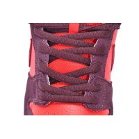 Fake Nike Dunk Low Cherry DM0807-600