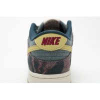 Fake Nike Dunk Low Community Garden CZ9747-900