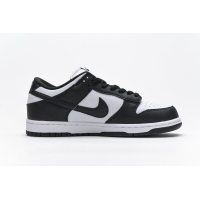 Fake Nike Dunk Low Disrupt Black White DD1391-100