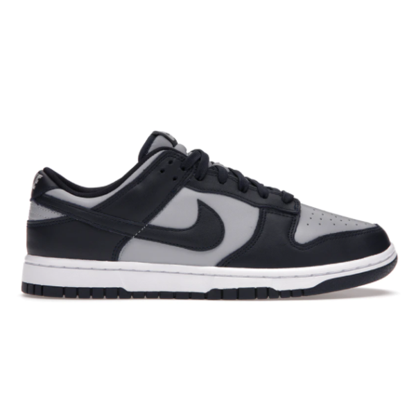 Fake Nike Dunk Low Georgetown DD1391-003