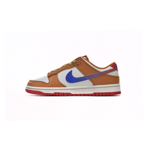 Fake Nike Dunk Low Hot Curry DH9765-101