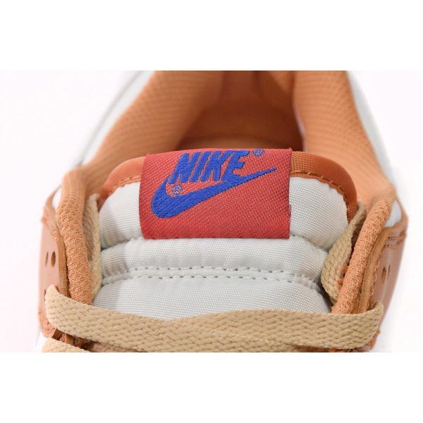 Fake Nike Dunk Low Hot Curry DH9765-101