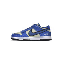 Fake Nike Dunk Low Jackie Robinson DV2203-400