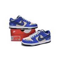 Fake Nike Dunk Low Jackie Robinson DV2203-400