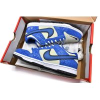 Fake Nike Dunk Low Jackie Robinson DV2203-400