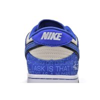 Fake Nike Dunk Low Jackie Robinson DV2203-400