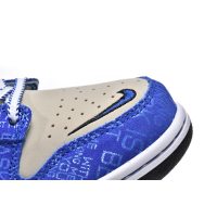 Fake Nike Dunk Low Jackie Robinson DV2203-400