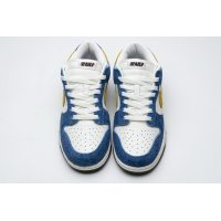 Fake Nike Dunk Low Kasina Industrial Blue CZ6501-100