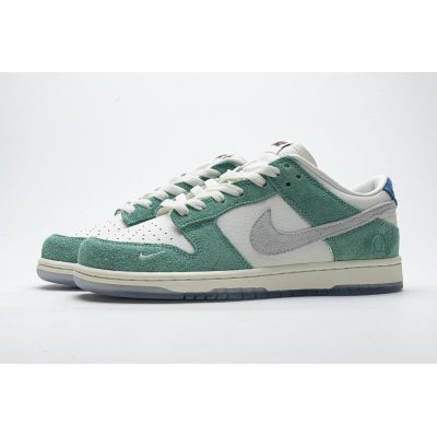 Fake Nike Dunk Low Kasina Neptune Green CZ6501-101