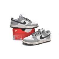 Fake Nike Dunk Low Light Smoke Grey DD1503-117