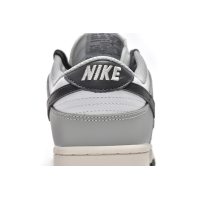 Fake Nike Dunk Low Light Smoke Grey DD1503-117