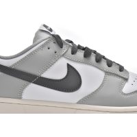 Fake Nike Dunk Low Light Smoke Grey DD1503-117