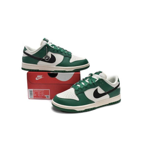 Fake Nike Dunk Low Lottery DR9654-100