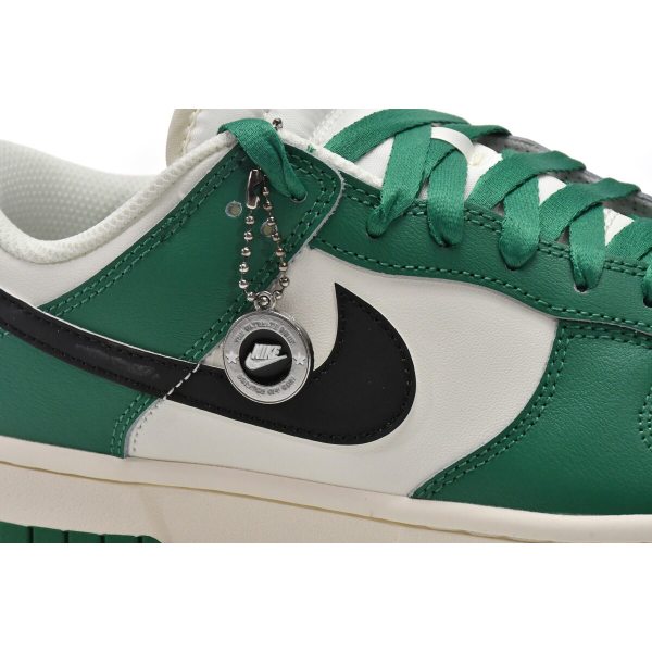 Fake Nike Dunk Low Lottery DR9654-100