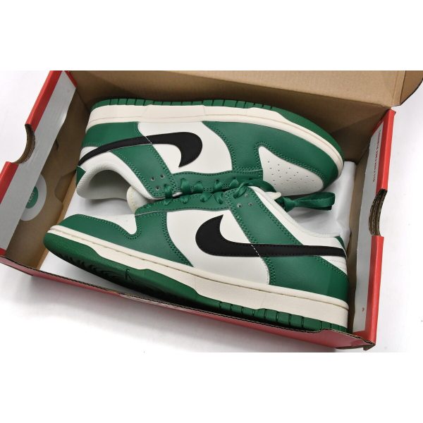 Fake Nike Dunk Low Lottery DR9654-100