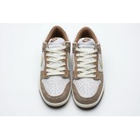 Fake Nike Dunk Low Medium Curry DD1390-100