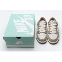 Fake Nike Dunk Low Medium Curry DD1390-100