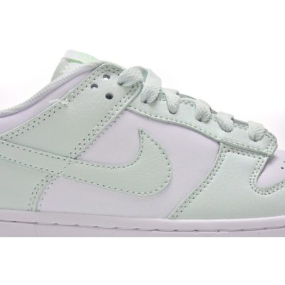 Fake Nike Dunk Low Next Nature White Mint DN1431-102