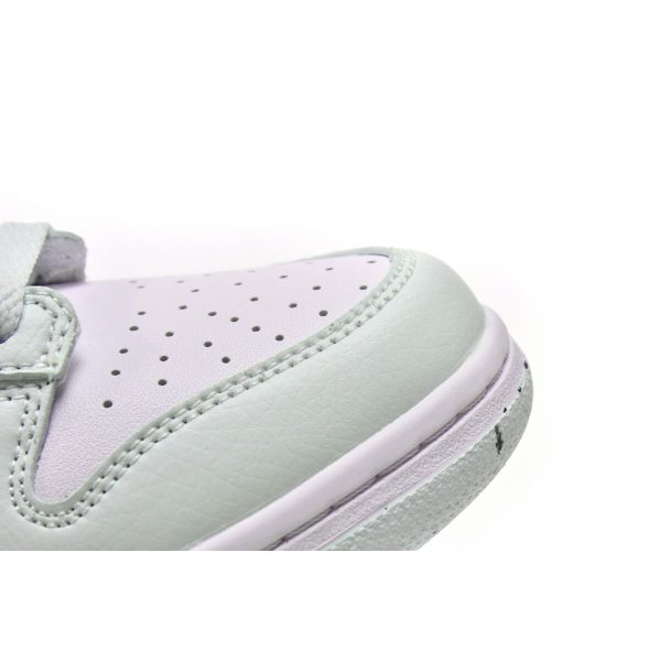 Fake Nike Dunk Low Next Nature White Mint DN1431-102