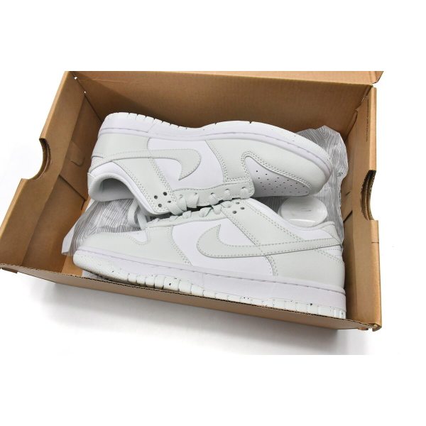 Fake Nike Dunk Low Next Nature White Mint DN1431-102