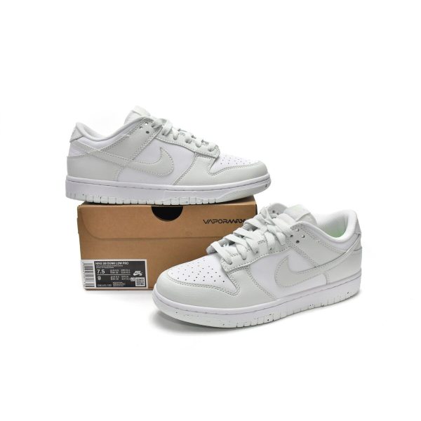 Fake Nike Dunk Low Next Nature White Mint DN1431-102