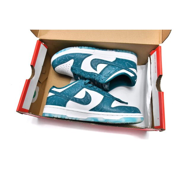 Fake Nike Dunk Low Ocean DV3029-100