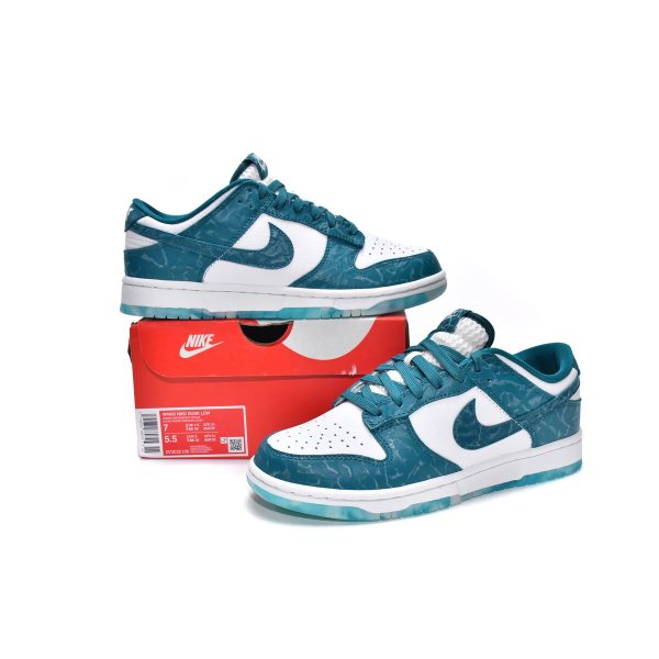 Fake Nike Dunk Low Ocean DV3029-100