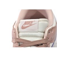 Fake Nike Dunk Low Pink Oxford DD1503-601
