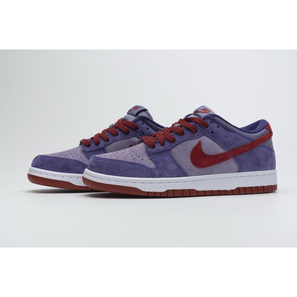 Fake Nike Dunk Low Plum (2020) CU1726-500