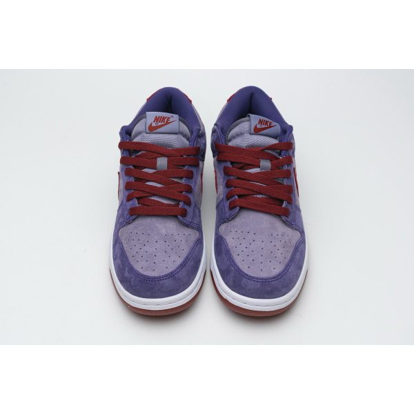 Fake Nike Dunk Low Plum (2020) CU1726-500