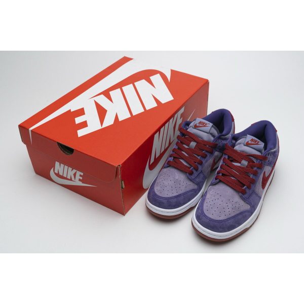 Fake Nike Dunk Low Plum (2020) CU1726-500