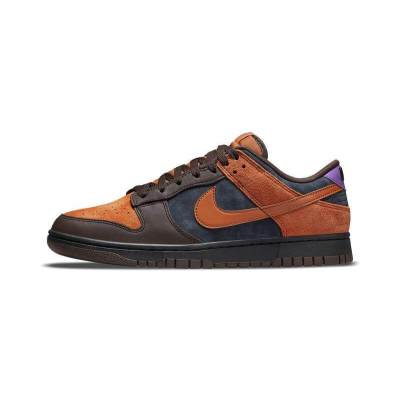 Fake Nike Dunk Low PRM Cider DH0601-001