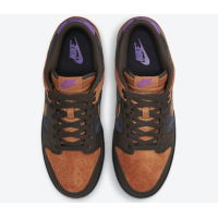 Fake Nike Dunk Low PRM Cider DH0601-001