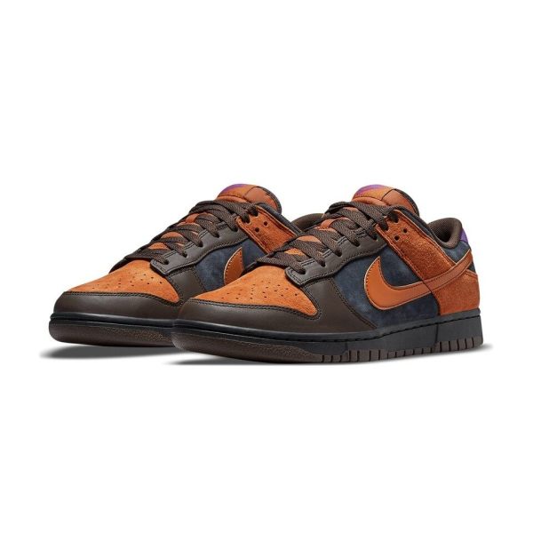 Fake Nike Dunk Low PRM Cider DH0601-001