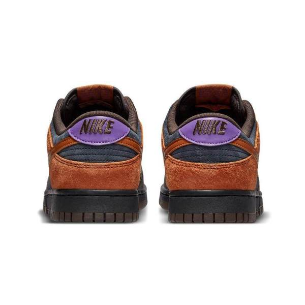 Fake Nike Dunk Low PRM Cider DH0601-001