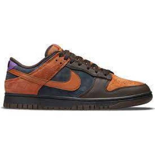 Fake Nike Dunk Low PRM Cider DH0601-001