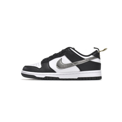 Fake Nike Dunk Low Pull Tab DH9764-001