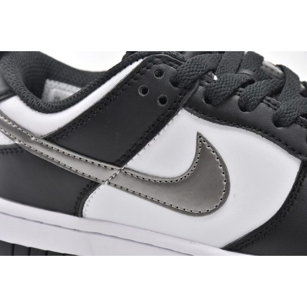 Fake Nike Dunk Low Pull Tab DH9764-001