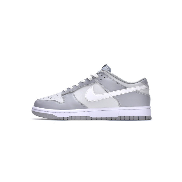 Fake Nike Dunk Low Pure Platinum DJ6188-001