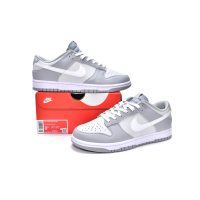 Fake Nike Dunk Low Pure Platinum DJ6188-001