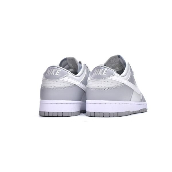 Fake Nike Dunk Low Pure Platinum DJ6188-001