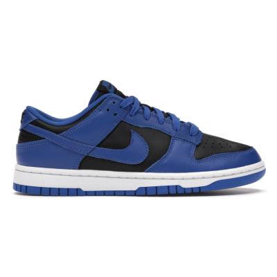 Fake Nike Dunk Low Retro Hyper Cobalt DD1391-001