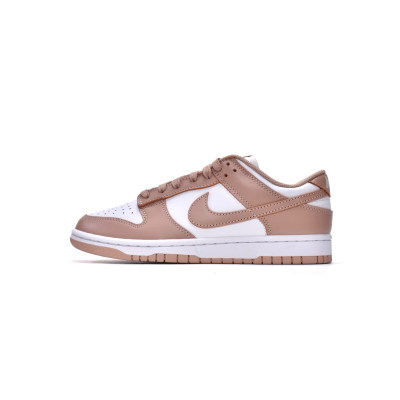 Fake Nike Dunk Low Rose Whisper DD1503-118