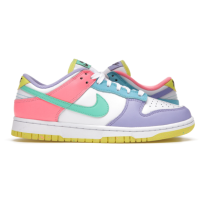 Fake Nike Dunk Low SE Candy DD1872-100